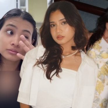 Erissa Puteri Akui Salah Berpakaian Seksi, Dedah Kesihatan Mental Terjejas – ‘Maki Saya Tak Akan Dapat Pahala’