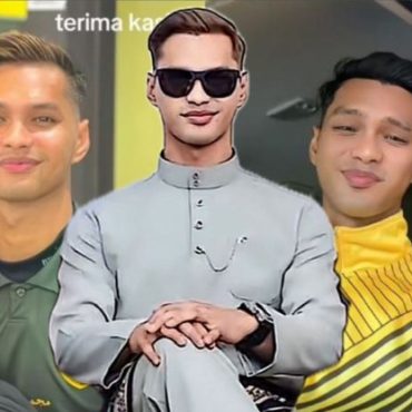 ‘Video Tu Tak Patut Tersebar, Kisah Nakal Dulu & Aku Menyesal’ – Bekas Suami Jasmin Sopeah Buat Laporan Polis