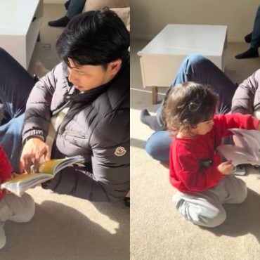 [VIDEO] Umie Aida Kongsi Momen Fattah Amin Layan Budak Di New Zealand – ‘Dengan Orang Lain Dia Tak Nak’