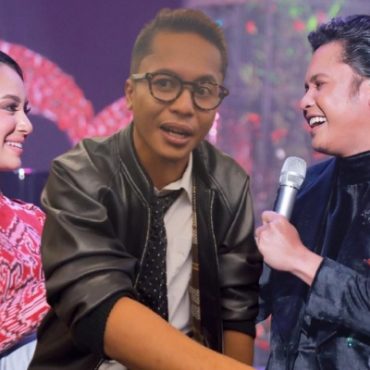 Hafiz Suip & Bekas Isteri Tiada Persefahaman – ‘Kami Dah Cuba Tapi Mungkin Ini Yang Terbaik’ 