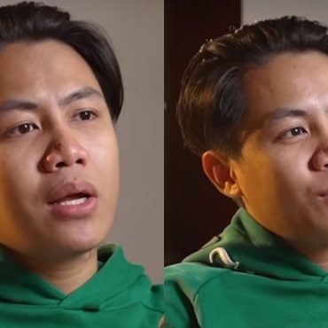 [VIDEO] Iddin Ramli Dedah Dirinya Punca Mak Ayah Bercerai, Mental Tak Kuat – ‘Aku Perlu Dewasa Sebelum Usia’