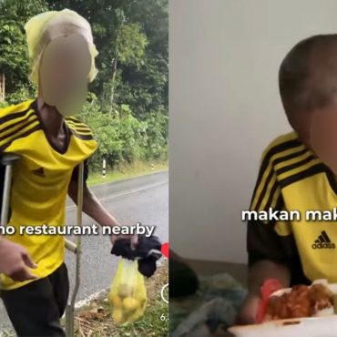 Video OKU Tular, Ini 'Plot Twist' Sebenar Dari Penduduk Kampung