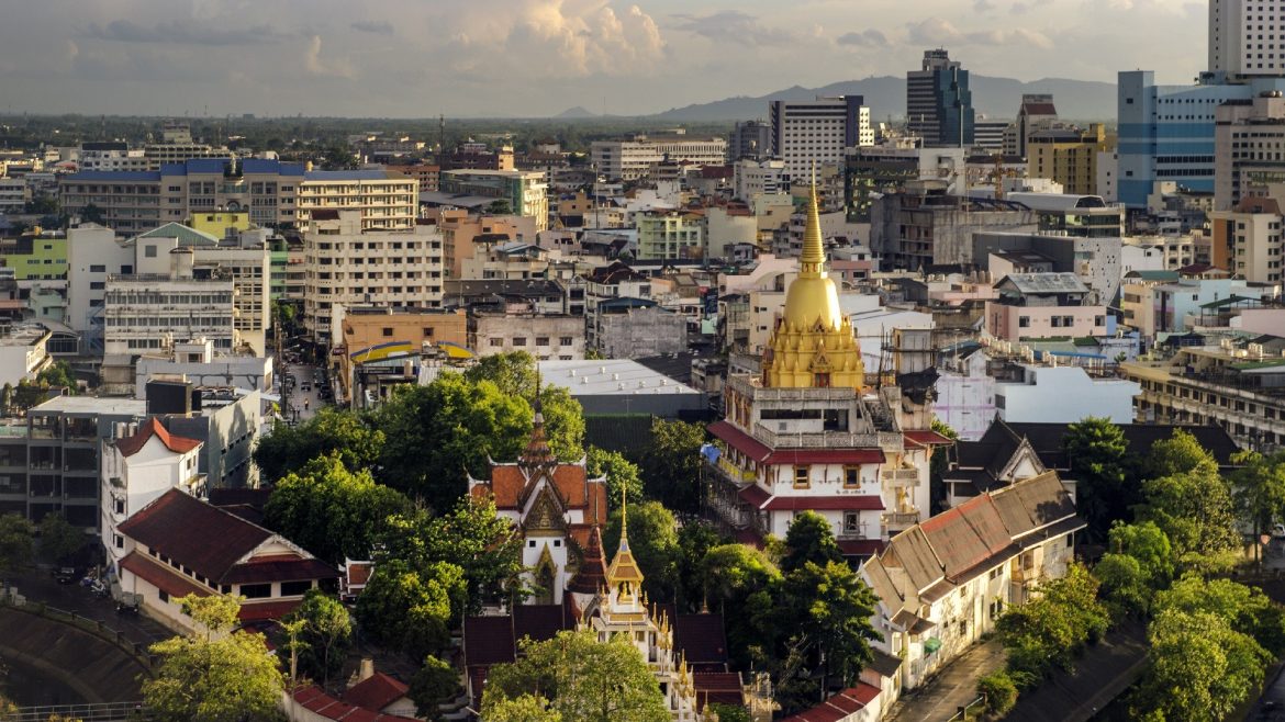 Thailand