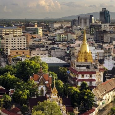 Thailand