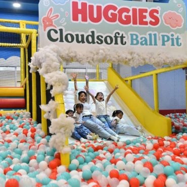 Huggies