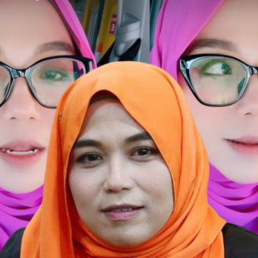 ‘Tolong Cuci Taik Awak, Saya Tak Mahu Jadi Pak Sanggup’ – Elliza Razak Bersuara Isu Hutang Bekas Suami