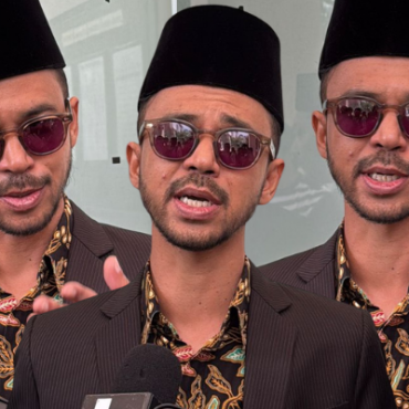 Along Dakwa Ramai ‘Pemberi Maklumat’, Buang Masa ‘Stalk’ Isteri – ‘Baik Saya Usha Jodoh Baru’