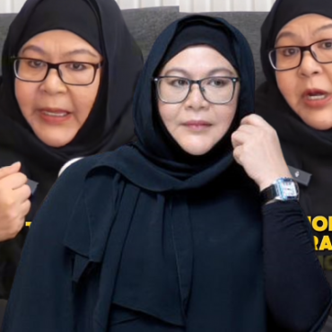 ‘Setiap Kali Drama Saya Ditayangkan, Pasti Ada Pergaduhan Antara Saya & Stesen TV’ – Erma Fatima