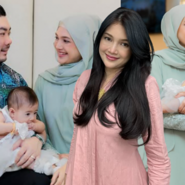 Atikah Suhaime Didik Anak Hidup Bersederhana, Tak Pandai Pakai Barang Berjenama – ‘Saya Bukan Lahir-Lahir Senang’