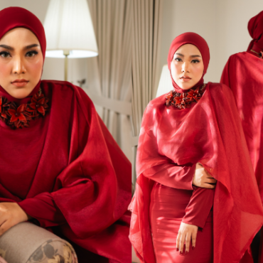 Shila Amzah Lancar ‘Pernah Punya Aku’, Ibu Orang Pertama Dengar – ‘Lagu Ini Saya Tujukan Kepada Wanita Dicurangi’ 