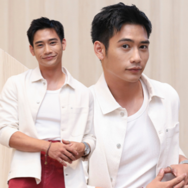 Hun Haqeem Tak Sabar Nak Ada Isteri, Seronok Dengar Ayda Jebat & Mira Filzah Cerita Fasal ‘Baby’