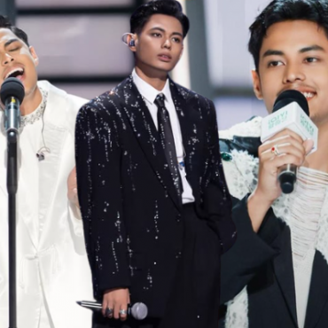 Amsyar Lee Tersingkir Di Semi Final ‘Sing! Asia’ – ‘Mohon Maaf Kepada Yang Menyokong Saya Dari Seluruh Dunia’