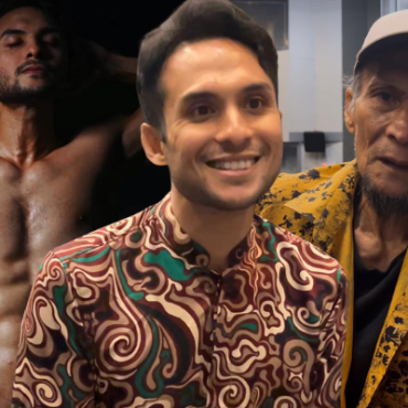 [VIDEO] Anak Dharma Harun Ditawar RM1000 Untuk ‘Sewa’ Tubuh – ‘Walaupun Hidup Terdesak, Saya Tak Akan Jual Diri’