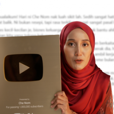 Che Nom Dakwa Dianiaya Anak Suadara – ‘Dia Buat Laporan Ke JKT & KWSP Cakap Saya Tak Jaga Kebajikan Pekerja’