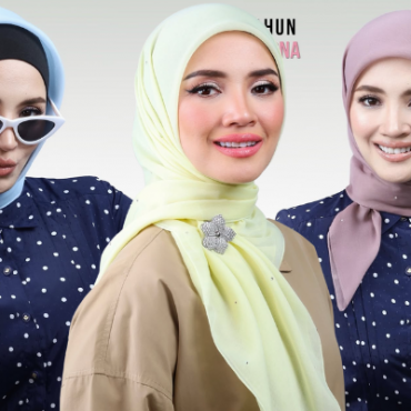 Fazura Semakin Bersikap Terbuka Selepas Kerap Buat ‘Live’ – ‘Dulu Saya Sangat Privasi’