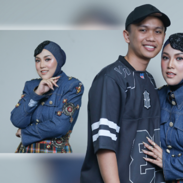 ‘Tak Pernah Seminit Pun Saya Rasa Sunyi’ – Shila Amzah Sifatkan Ubai Sebagai Pelindung Keluarga