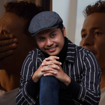 Hafiz Suip Akui Sifat Amarah Punca Hidup Hancur, Banyak Buat Keputusan Salah Untuk Diri & Keluarga