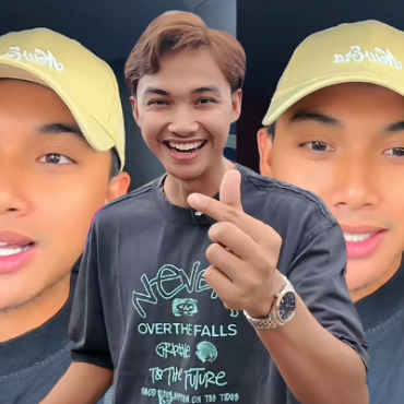 Netizen Tersalah Serang – ‘Saya Pablo Faka Bukan Fakha Yang Sedang Trending Itu’