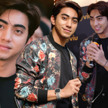 Marc Sadique Mahu Buktikan Bukan Sekadar Pelakon Muka ‘Handsome’, Jawab Dakwaan Anak Emas Zeel Production