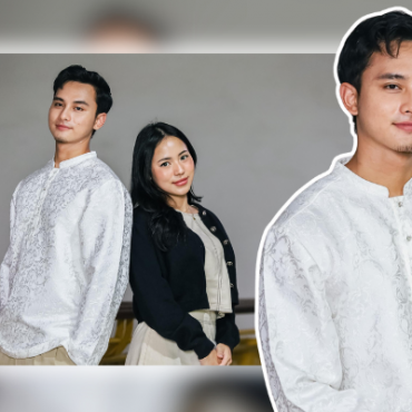 Hampir Dua Tahun ‘Hilang’, Aniq Suhair Banyak Muhasabah Diri – ‘Tempoh Berehat Saya Jumpa Kunci Perantara Dengan Allah’