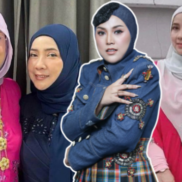 Shila Amzah Restu Ibu Bakal Berkahwin – ‘Tak Payah Tunggu, Kalau Boleh Cepat-Cepat’