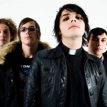 My Chemical Romance