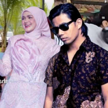 Siti Nurhaliza Jadi Inspirasi Noh Salleh ‘Join’ Kelas Muay Thai – ’20 Saat Awal Aku Macam Nak Nangis’