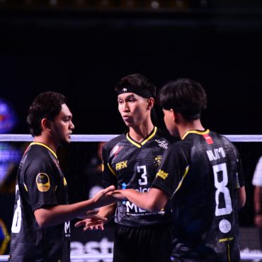 STL 2025 GP Negeri Sembilan: Perak Bison Ke Separuh Akhir Selepas Atasi Bomba Fighters