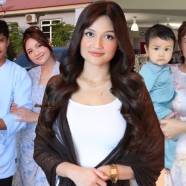 ‘Saya Tak Minat Strangers Nak Ambil Gambar Anak Tanpa Kebenaran’ – Puteri Aishah