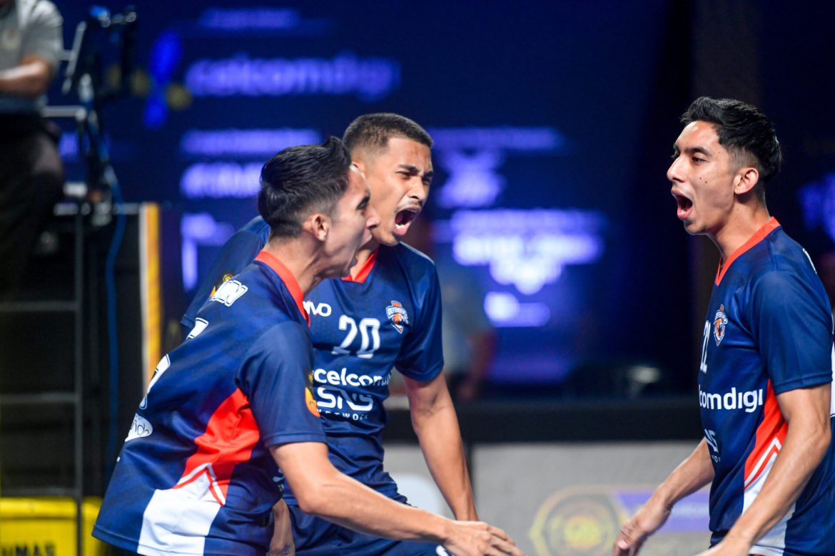 PDRM Defenders