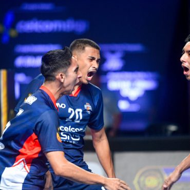 PDRM Defenders
