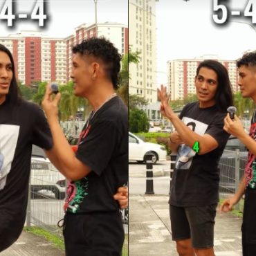 [VIDEO] Jawab Soalan Matematik Sepantas Kilat & Betul, ‘Sekumpulan Orang Gila’ Bikin Netizen Terpegun