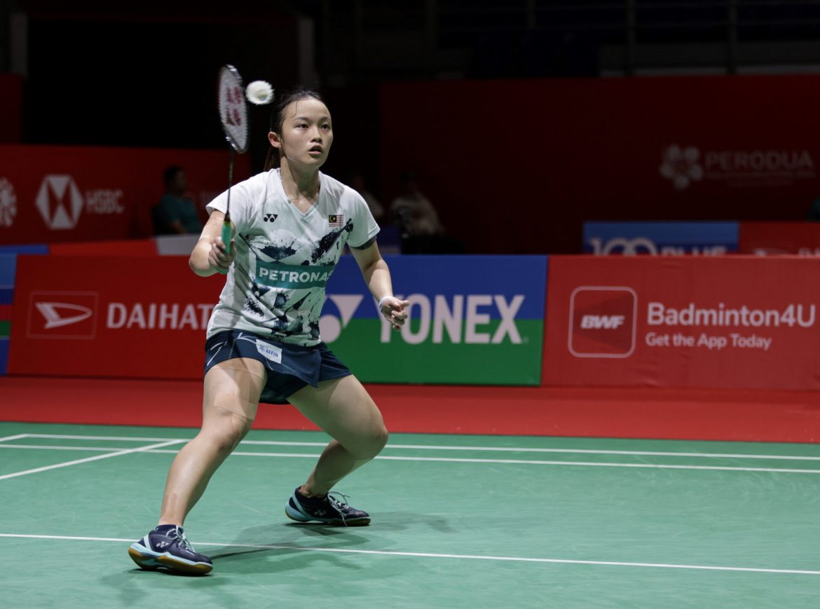Ranking Dunia