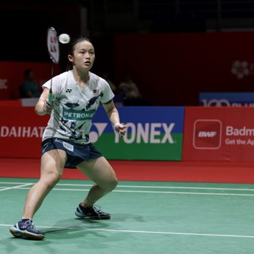 Ranking Dunia