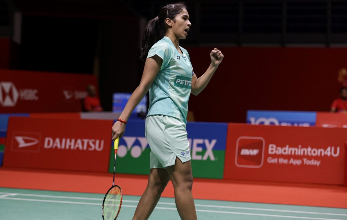 Ranking Dunia