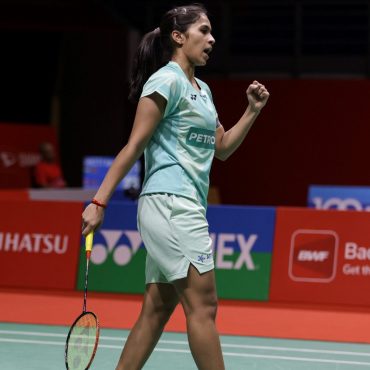 Ranking Dunia