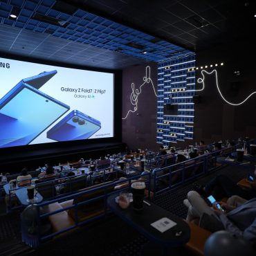Samsung Galaxy Z Fold7 & Galaxy Z Flip7 Kini Di Malaysia! Dua Gajet AI Canggih Dalam Satu Siri Lipat