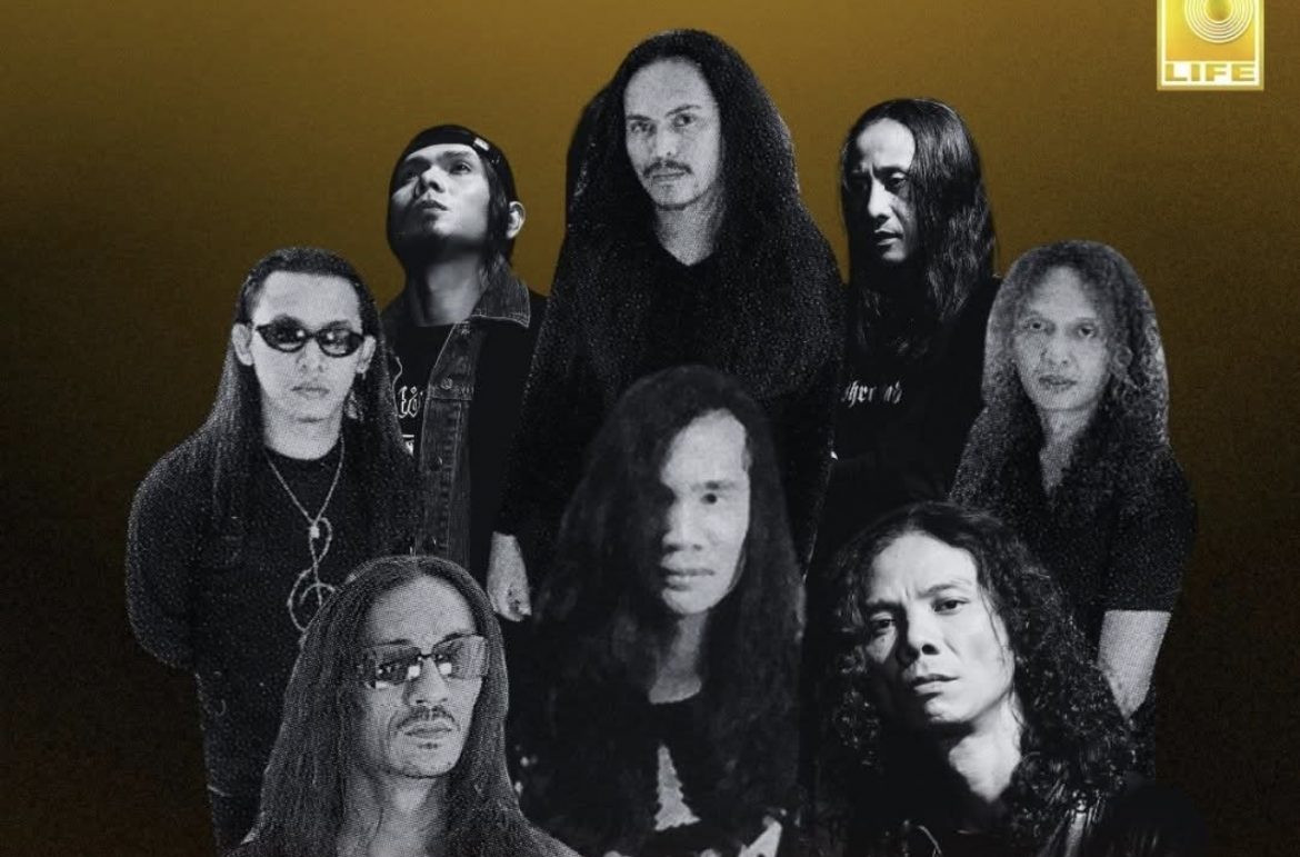 XPDC Milik Life Records, Ini 8 Anggota Asal Yang Sah, Tindakan Perundangan Menanti Pihak Yang Plagiat