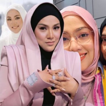 ‘Mak Saya Juga Berhak Bahagia’ – Shila Amzah