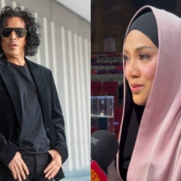 Shila Amzah Profesional, Bakal Sepentas Lagi Dengan Amy Search – ‘Industri Kita Kecil Saja’