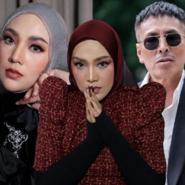 [VIDEO] ‘Bukan Ella Atau Awie Tetapi Bapa Nabila Huda’ – Shila Amzah