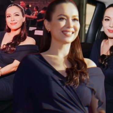 Tular Video Didakwa Nampak ‘Baby Bump’, Siti Saleha Belum Sedia Kongsi – ‘Doakan Yang Baik-Baik’