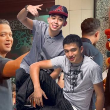 Alyph & Syarif ‘Perform’ Bersama Selepas 10 Tahun, Peminat Luah Rasa Rindu – ‘Buatlah Comeback’