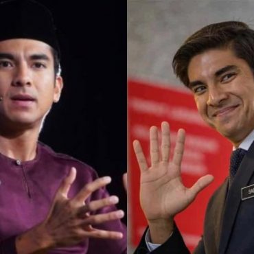 [VIDEO] Syed Saddiq Akui Ada Perancangan Berkahwin, Pilih Jaga Privasi