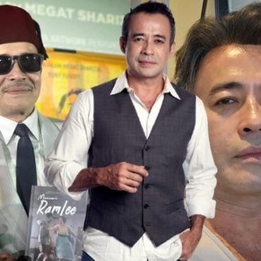 Tony Eusoff Terkilan Kes Lama Diungkit Netizen – ‘Saya Pernah Berhutang Kat Awak Ke?’