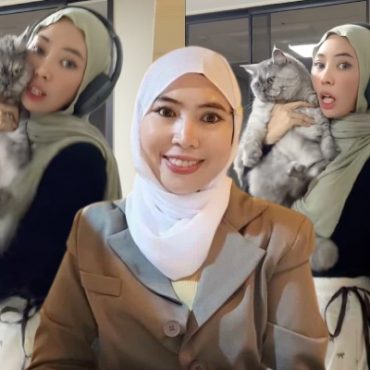 Muat Naik Video Baharu Di TikTok, ‘Transformasi’ Wajah Kim Seri Undang Perhatian Ramai