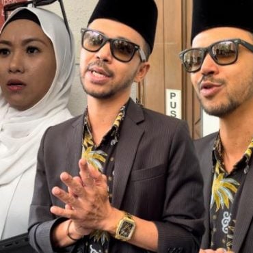Afreena Nafi Curang, Tiada Masa Nak Jalin Hubungan Sulit