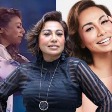 Lagu Awan Yang Terpilu Gambaran Kisah Hidup Ning Baizura – ‘Arwah Ayah Saya Tak Restu’