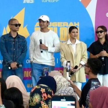 Melodi Terhangat Superstar Tour Penang Memang Meriah, Orang Bukit Mertajam Sempoi Tak Tau Nak Habaq!