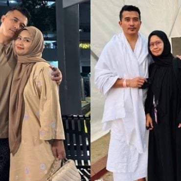 Aaron Aziz Pertahan Niat Bersuara Bukan Mahu Tutup Pintu Rezeki Staf & Syarikat Agensi Umrah – ‘Saya Tidak Mahu Orang Berdaftar Dianiaya’